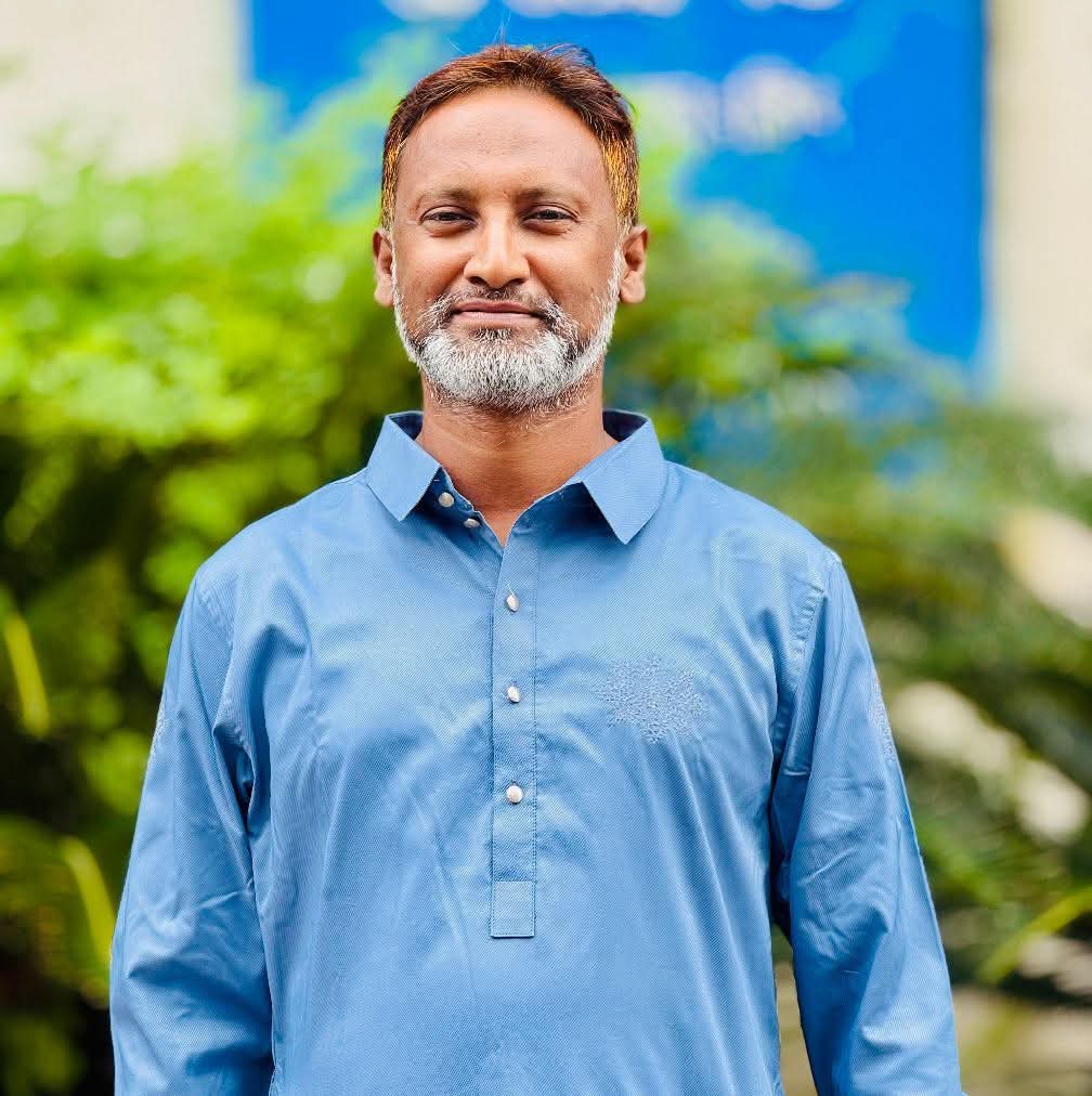 পবিত্র ঈদুল আযহা উপলক্ষে আতাউর রহমান রনুর, ঈদ  শুভেচ্ছা 