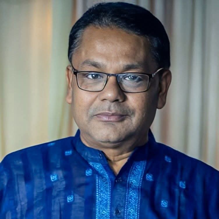 পবিত্র ঈদুল আজহা উপলক্ষে কুতুবপুর ইউনিয়নবাসীকে শুভেচ্ছা জানালেন চেয়ারম্যান প্রার্থী উত্তম কুমার সাহা