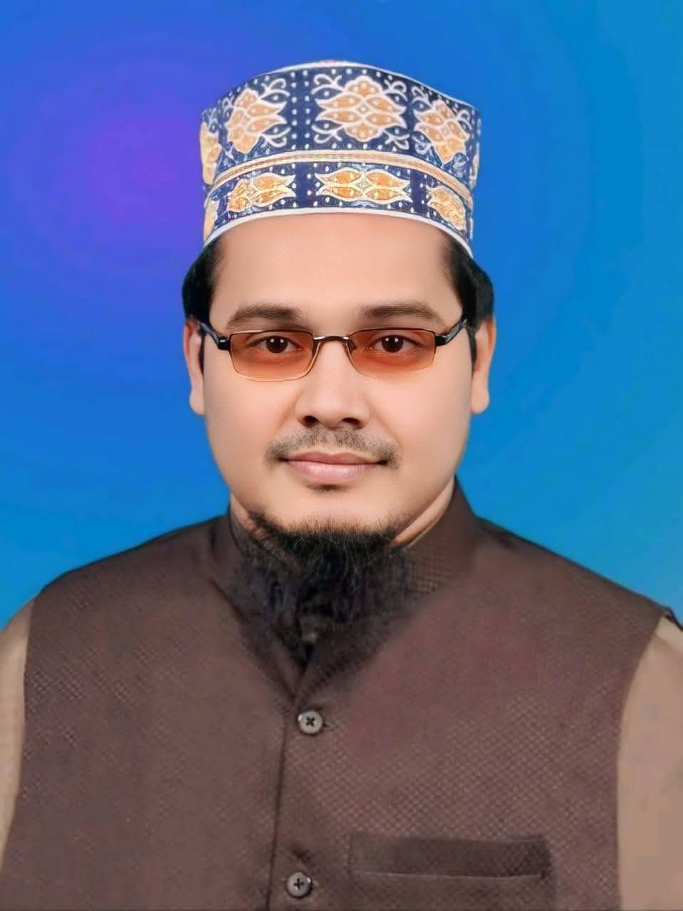 মুফতি মোহাম্মদ মাছুম বিল্লাহ বাগদাদী’র পক্ষ থেকে পবিত্র ঈদুল আদহার শুভেচ্ছা