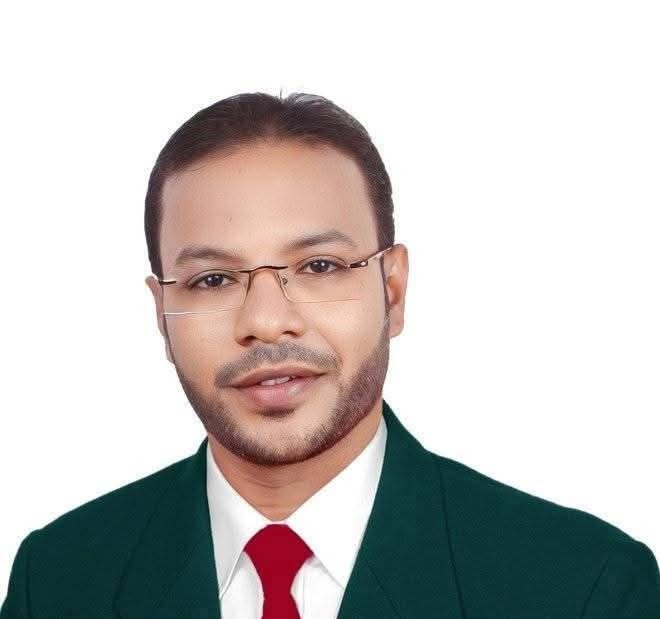 এম. শোয়াইব শরীফ শোয়েব কে ঘিরে কর্মীদের মাঝে ব্যাপক উৎসাহ ও প্রত্যাশা তৈরি হয়েছে