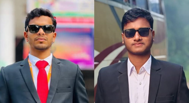 হিউম্যান রাইটস ডিফেন্ডার্স সোসাইটির রংপুর জেলা নেতৃত্বে সাজ্জাদ, রিপন