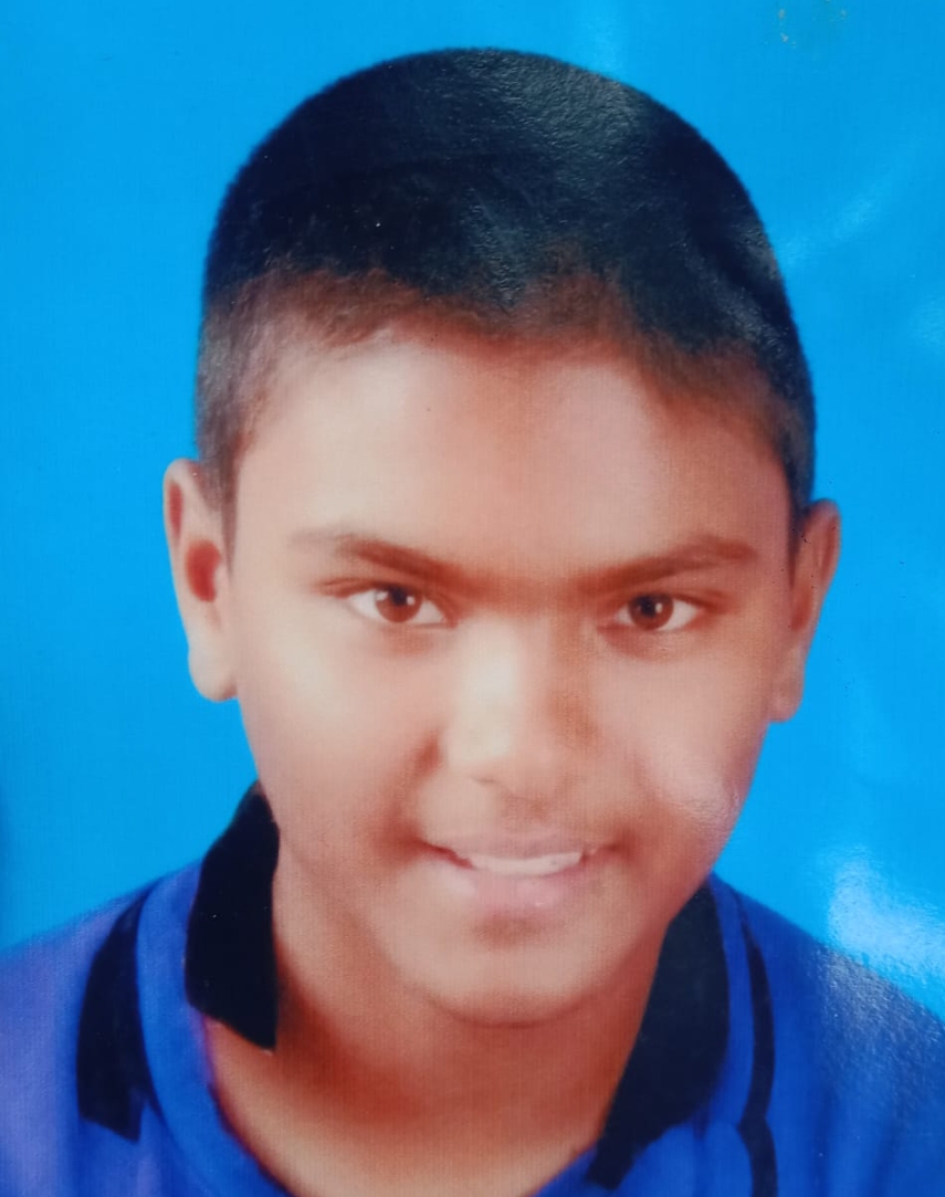 দুই বছর আগে নিখোঁজ নাতিকে খুঁজে বেড়াচ্ছেন দাদি