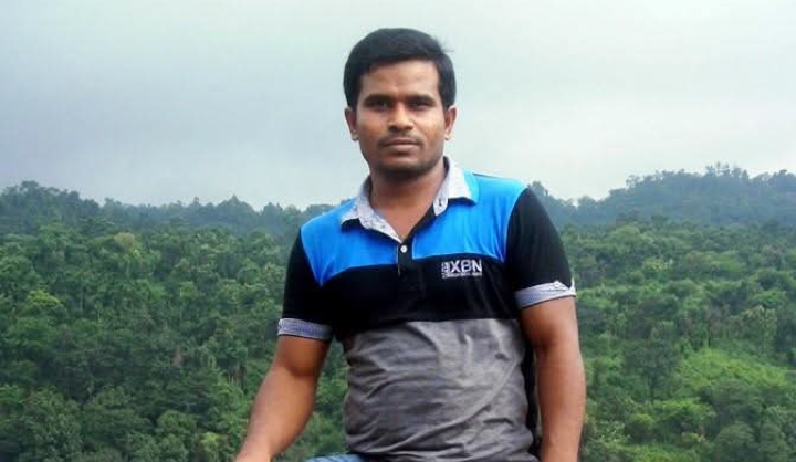 না ফেরার দেশে চলে গেলন ঈব্রাহীম মিয়া, দাফন সম্পন্ন