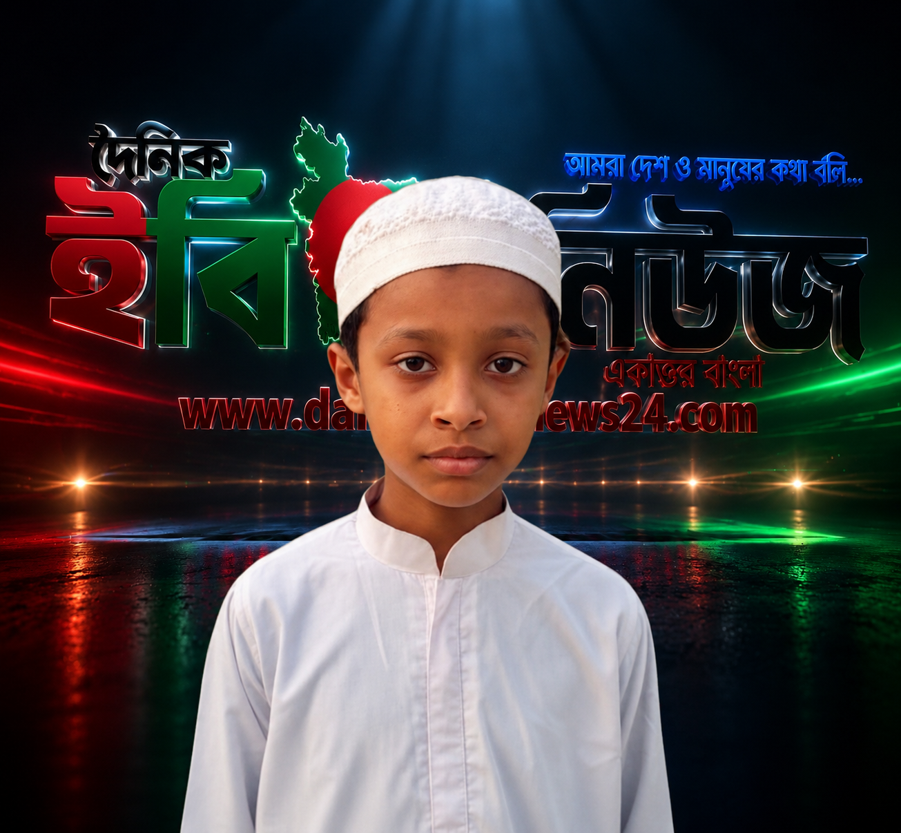 শান্তিগঞ্জের আক্তাপাড়া বাজারে সড়ক দুর্ঘটনা’য় মারা গেছে মাদ্রাসা শিক্ষার্থী আবিদ