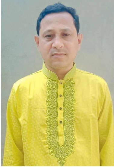 পবিত্র ঈদ-উল-আযহা উপলক্ষে বদরগঞ্জবাসীকে শুভেচ্ছা জানালেন উপজেলা যুবদলের আহ্বায়ক রেজওয়ানুল হক