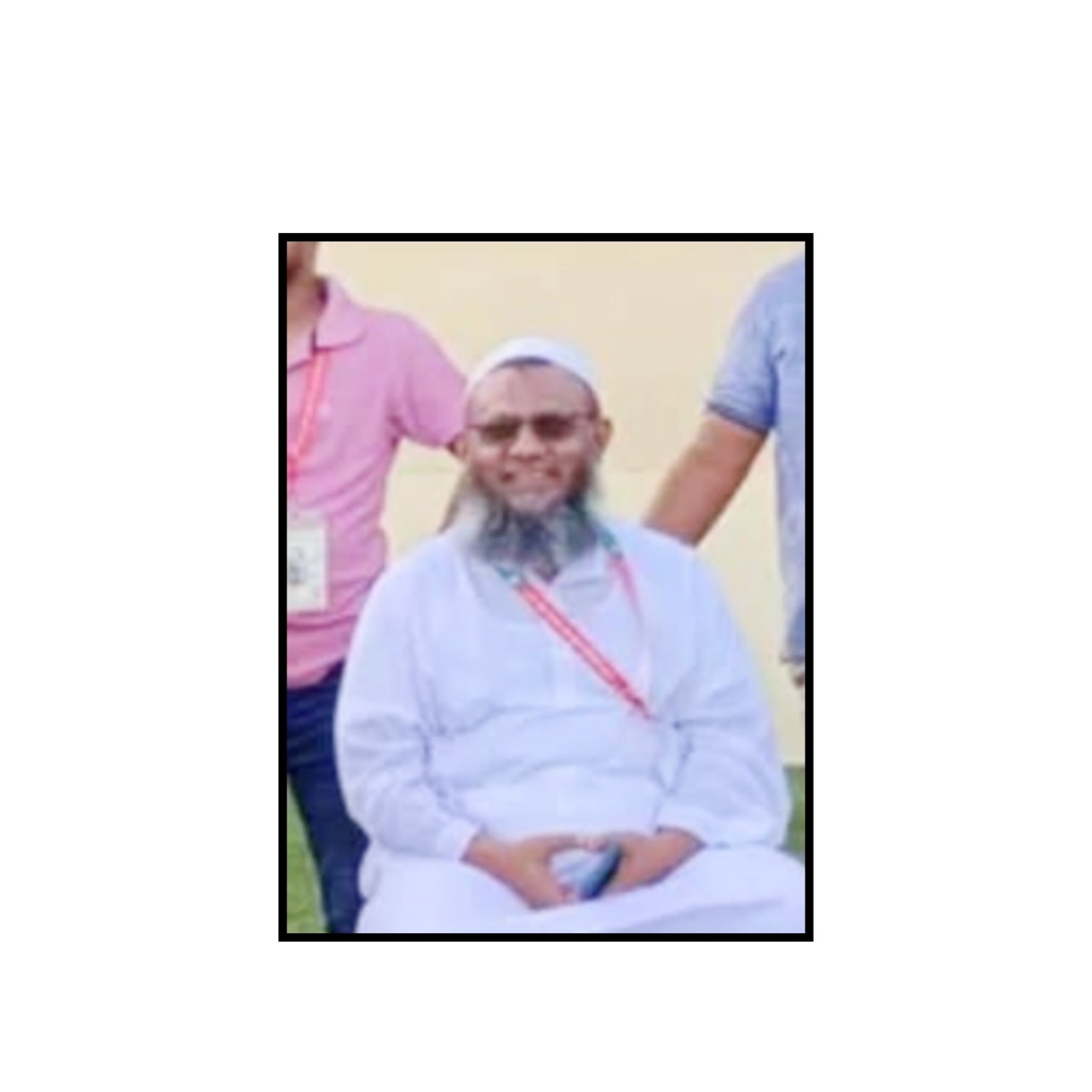 মেয়াদ শেষের ৮ বছর পরও বহাল সভাপতি-সাধারণ সম্পাদক