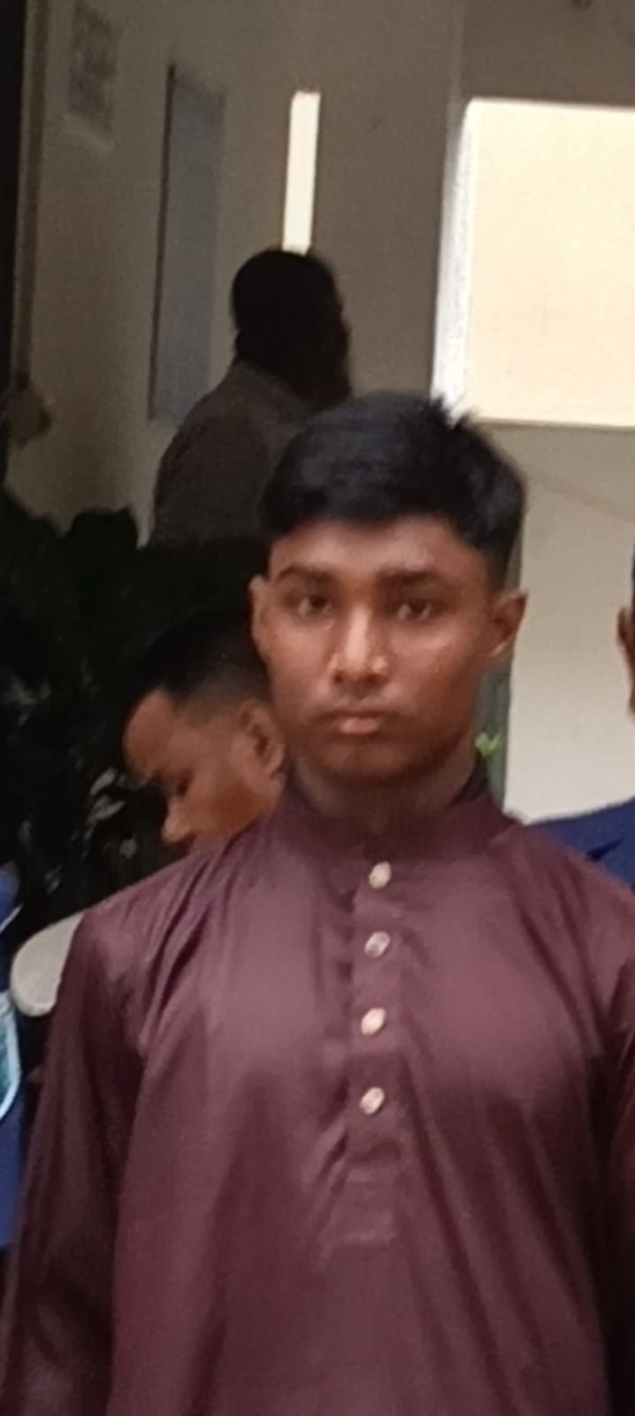 বদরগঞ্জে শিশু শিক্ষার্থীকে বলাৎকারের অভিযোগ উঠেছে আরেক শিক্ষার্থীর বিরুদ্ধে
