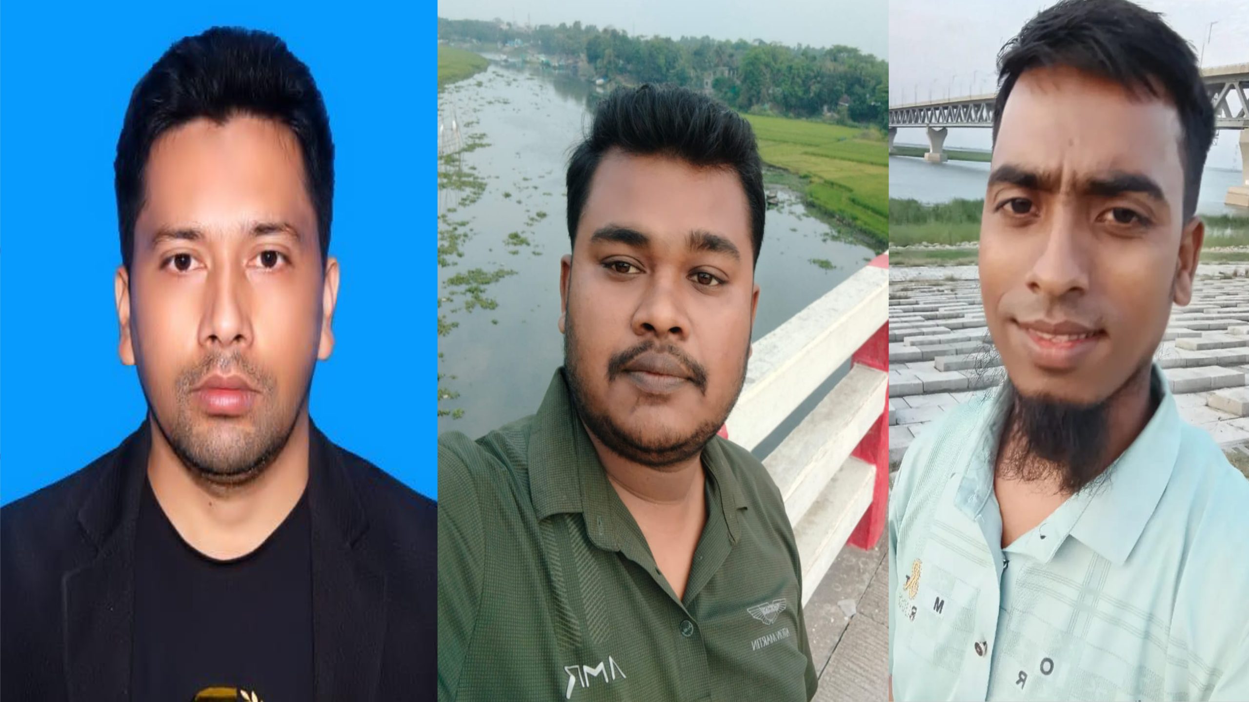হাজীগঞ্জ পৌর যুবদলের ১নং ওয়ার্ডের ৬ সদস্যের আংশিক কমিটি ঘোষণা