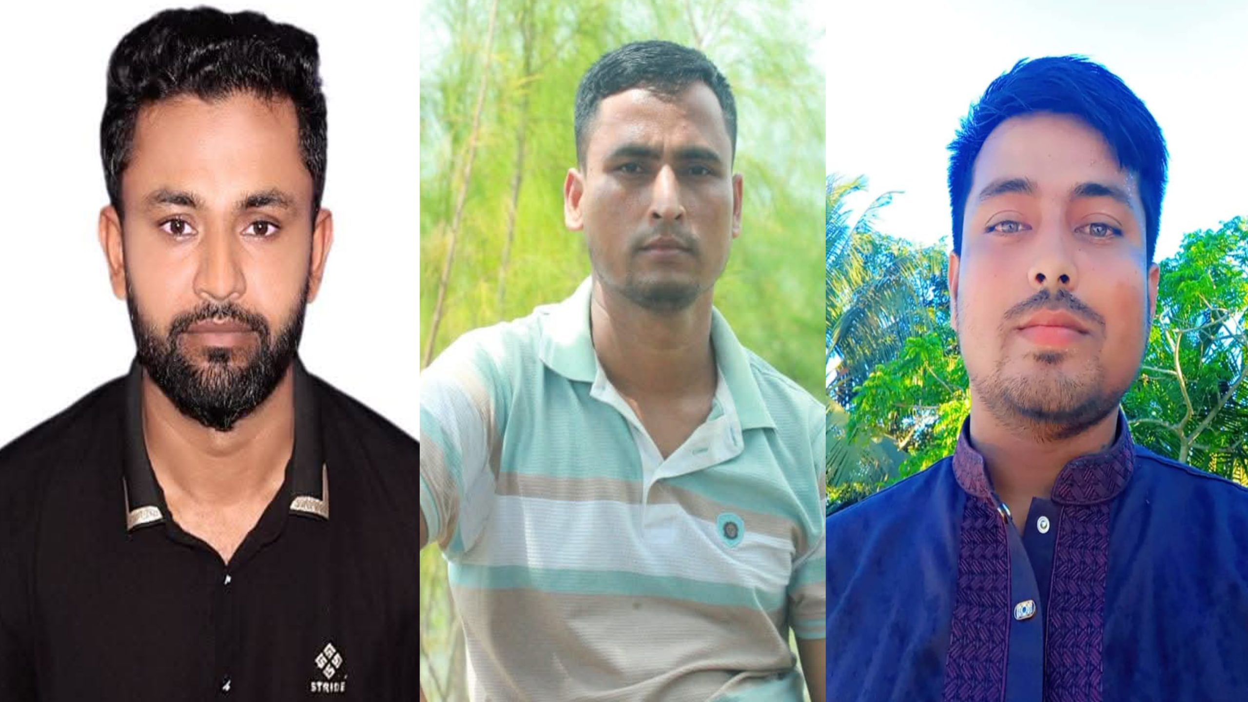 হাজীগঞ্জ পৌর যুবদলের ২নং ওয়ার্ডের ৬ সদস্যের আংশিক কমিটি ঘোষণা