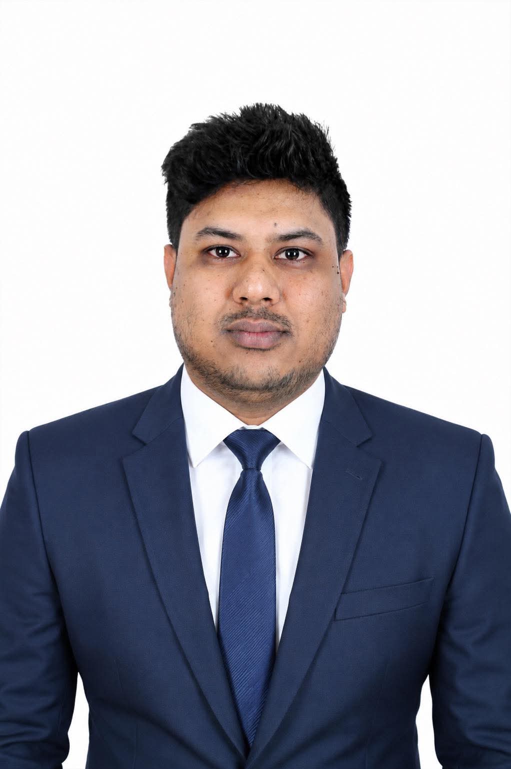 চেয়ারম্যান পদ নয়, মানুষের ভাগ্য বদলাতে চাই’— রায়হান কবির মিল্টন