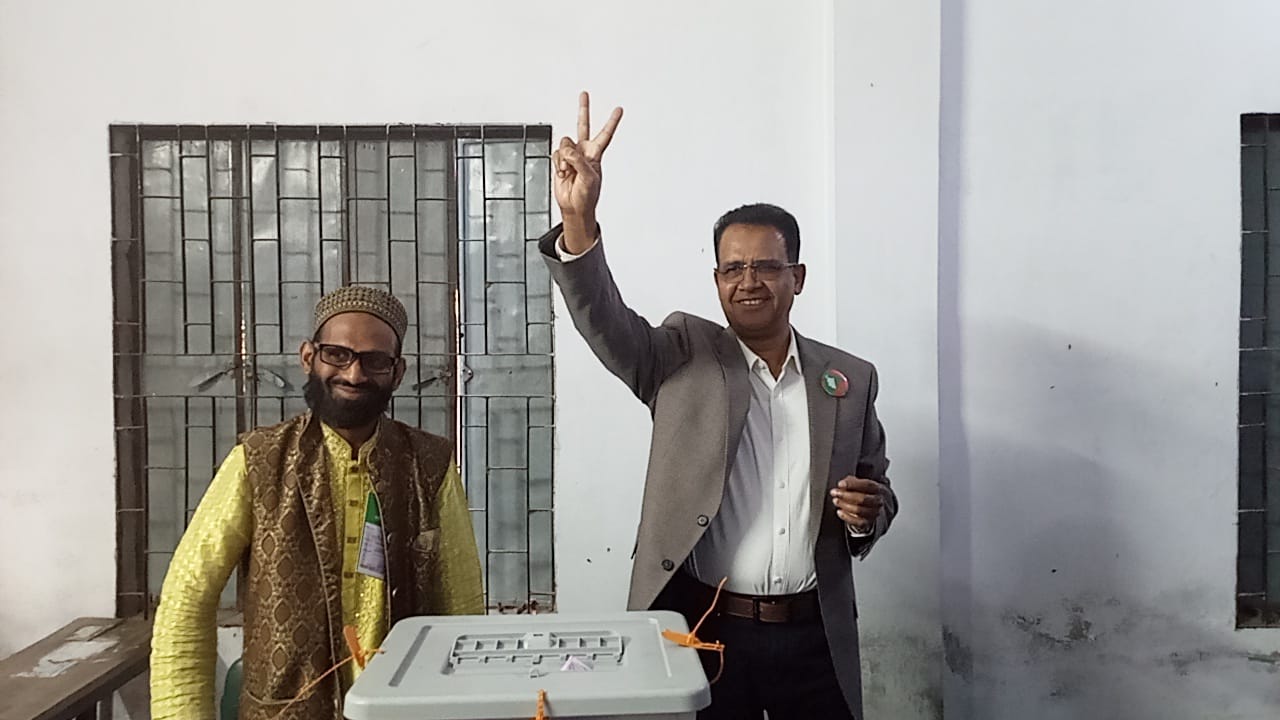 রূপসা ও দিঘলিয়া উপজেলা স্বাস্থ্য কমপ্লেক্স ৫০ থেকে ১০১ শয্যায় উন্নীত হচ্ছে। এমপি আজিজুল বারী হেলাল এর প্রতিশ্রুতি বাস্তবে রুপ নিচ্ছে 