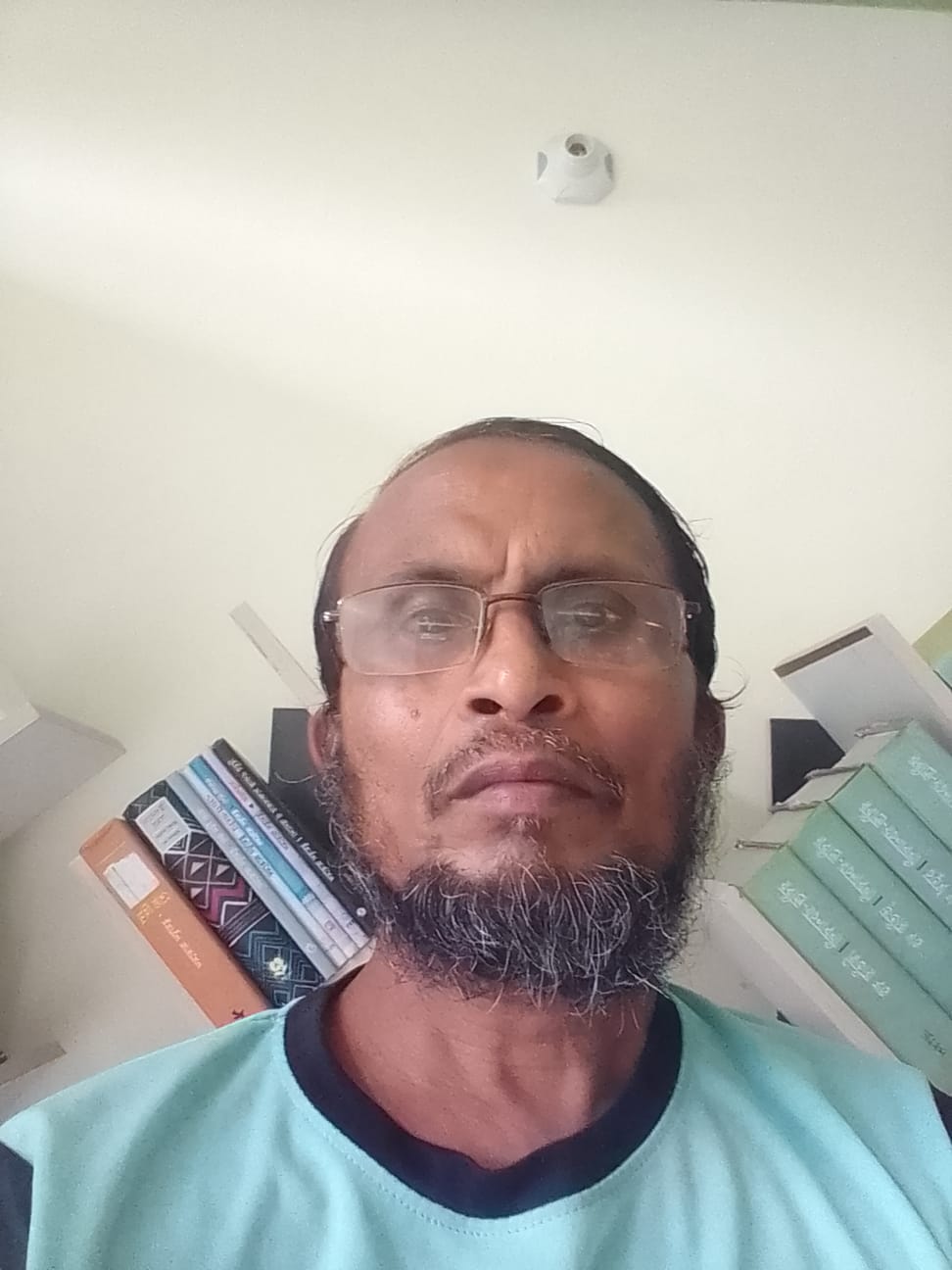 একটি প্রতিভার উন্মেষ শেখ আব্দুল জলিল