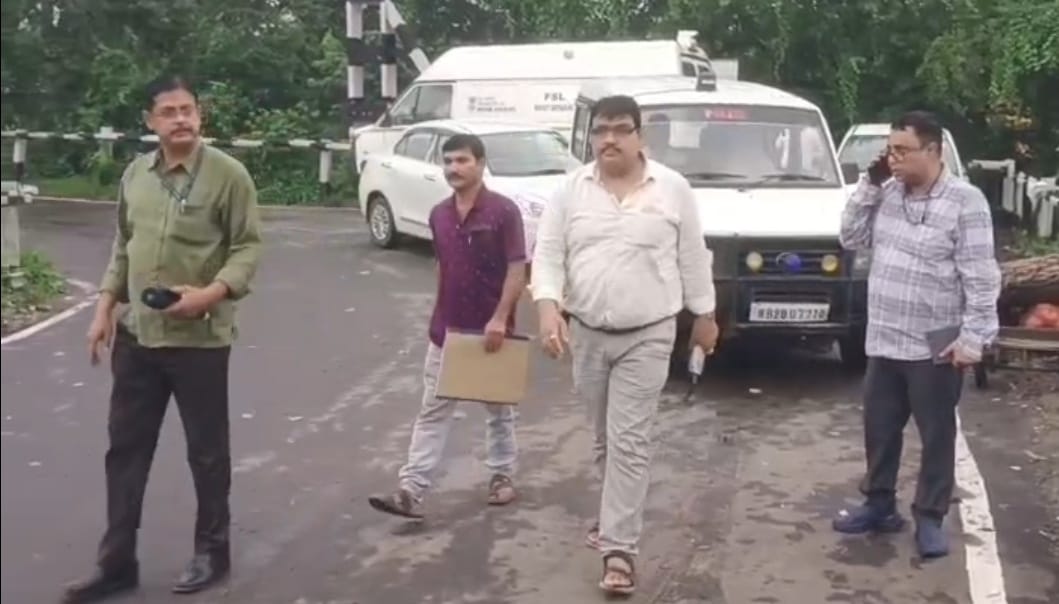 ভারতের প্রভাস মণ্ডল এনকাউন্টারে তদন্তে সিআইডি, বারুইপুরে ঘটনাস্থলে চার সদস্যের প্রতিনিধি দল