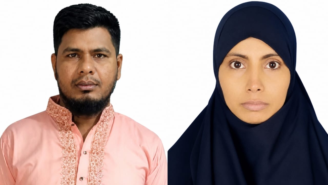 পাইকদীতে নির্যাতনের শিকার বৃদ্ধা মা, ছেলে-পুত্রবধূর বিরুদ্ধে থানায় অভিযোগ