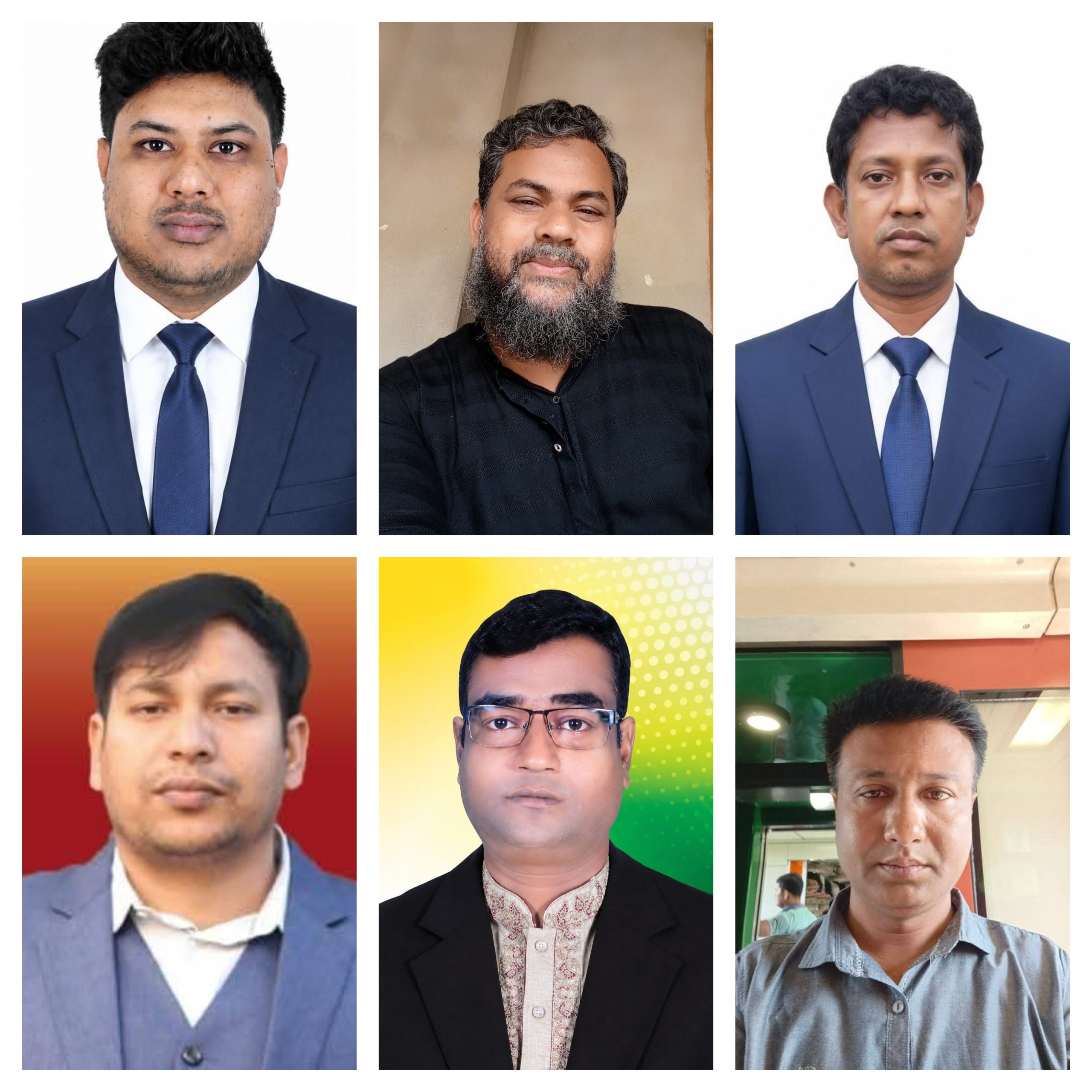 ‎বদরগঞ্জে ইউপি নির্বাচন ঘিরে ভোটের আগে মাঠ গরম, চেয়ারম্যান প্রার্থীদের দৌড়ঝাঁপ শুরু ‎
