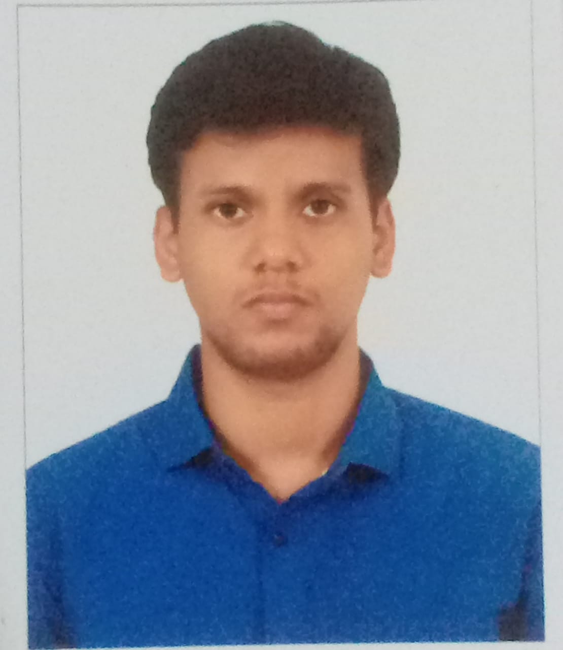 বিসিএস ক্যাডার হতে চায় গোল্ডেন এ প্লাস পাওয়া কৃতি শিক্ষার্থী আলিফ