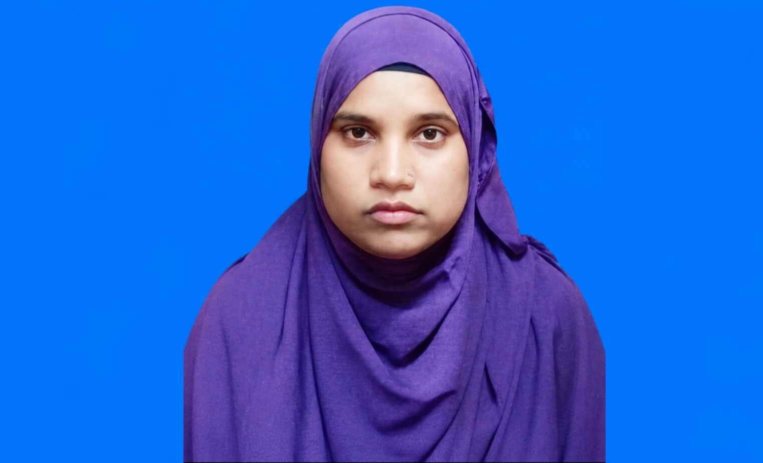 রাজারগাঁও ইউনিয়নের ১, ২ ও ৩ নং ওয়ার্ড মহিলা মেম্বার পদপ্রার্থী রুমা আক্তার