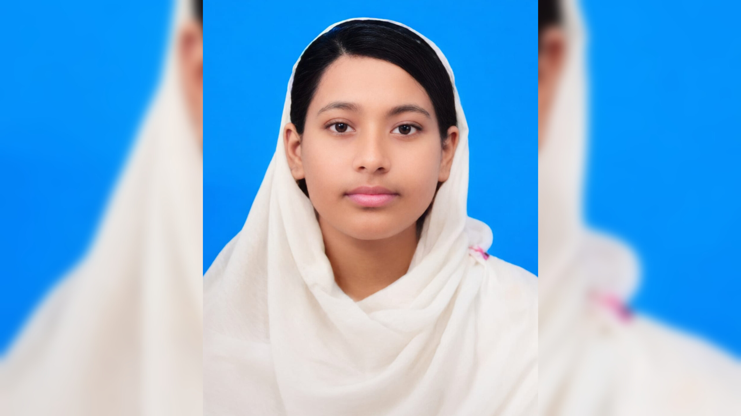 হাজীগঞ্জ পাইলট বালিকা উচ্চ বিদ্যালয় থেকে জিপিএ-৫ পেল কনিজ ফাতেমা,স্বপ্ন আদর্শ শিক্ষক হওয়ার