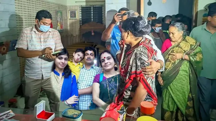 ‎ডাকাতির ঘটনা থেকে সংঘটিত হত্যাকাণ্ড, ঘটনাস্থল পরিদর্শন করে ধারণা সিআইডির