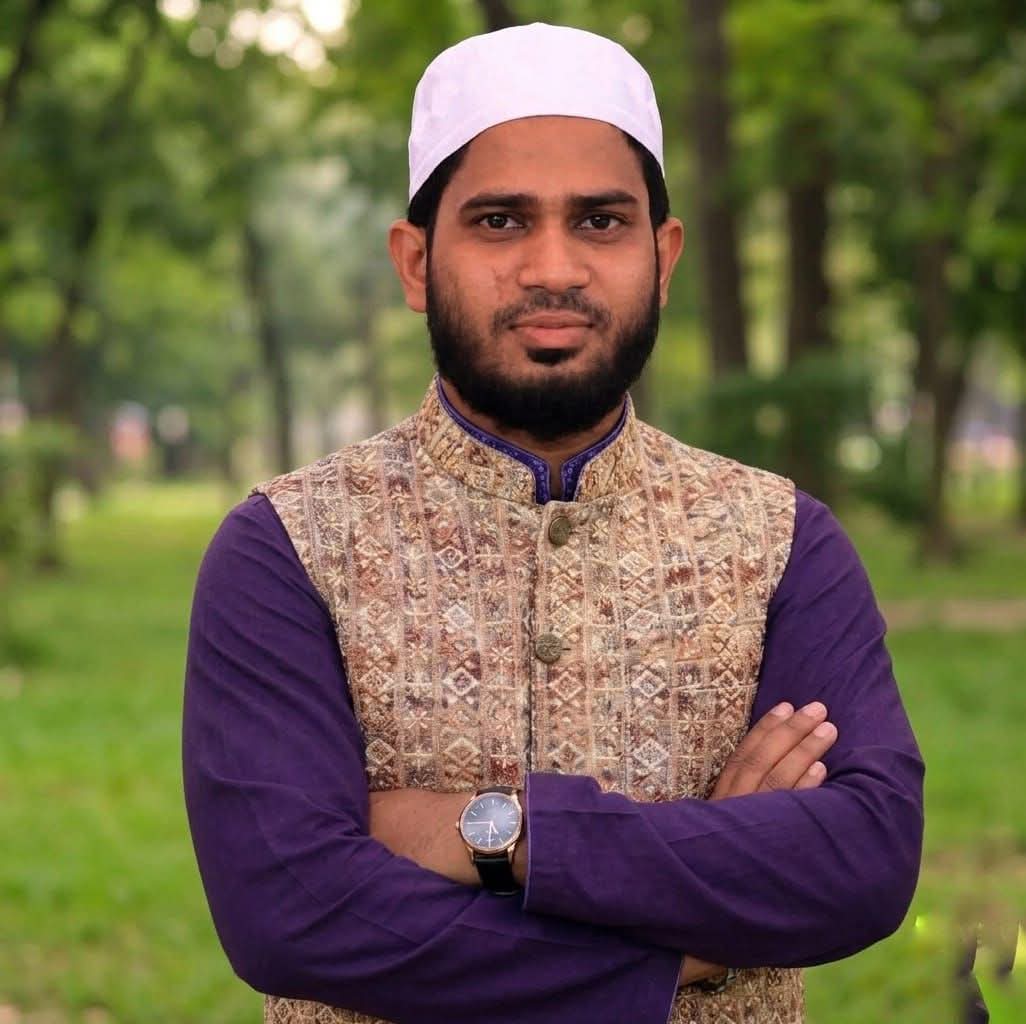 ১৪ নং বারইখালী ইউনিয়নে মেম্বর পদপ্রার্থী এস এম কাওছার হোসাইনের গণসংযোগ