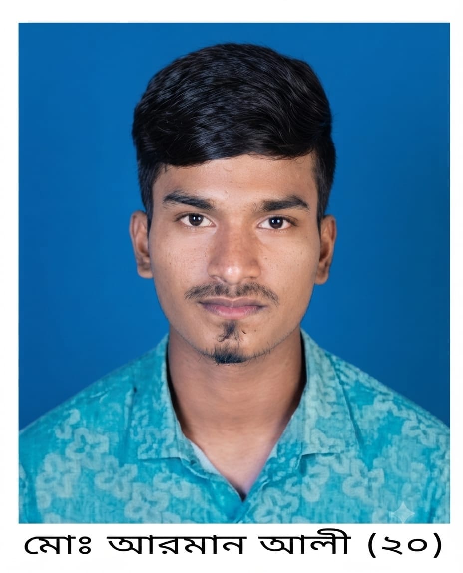 ‎বিরলে কলেজছাত্রীকে অপহরণের অভিযোগে আটক-১