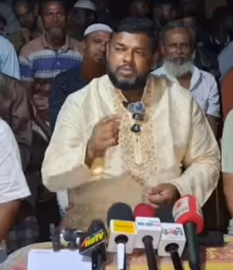 শরণখোলার উন্নয়ন, সম্প্রীতি ও গণমানুষের অধিকার আদায়ে অদম্য অগ্রপথিক মানিক
