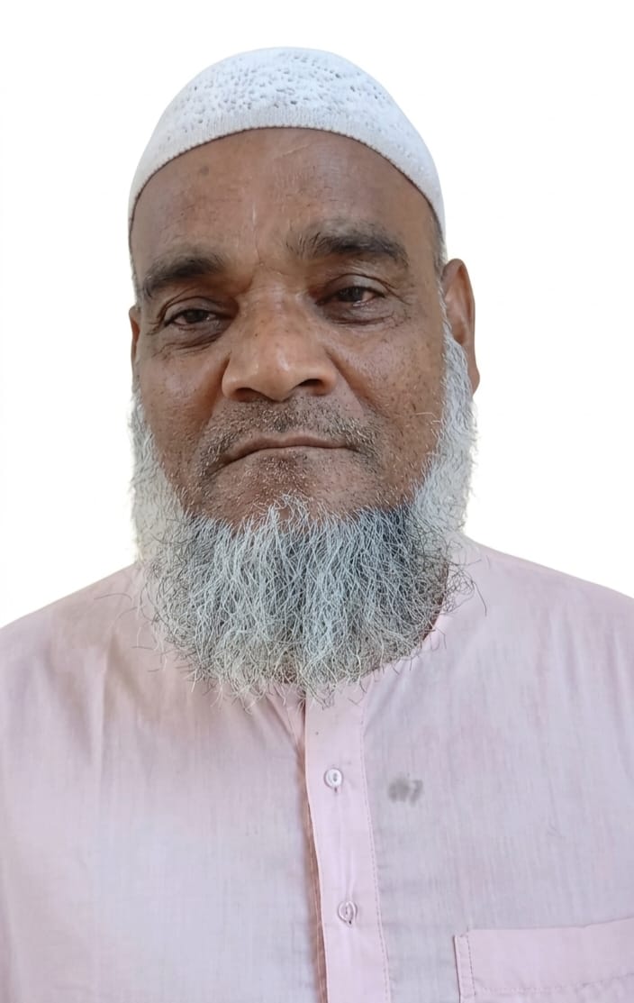 কাঠালিয়া সদর ইউনিয়নের ৫নং ওয়ার্ডে মেম্বার পদে পুনরায় প্রার্থিতা ঘোষণা করলেন মো. রুহুল আমিন জিহাদী
