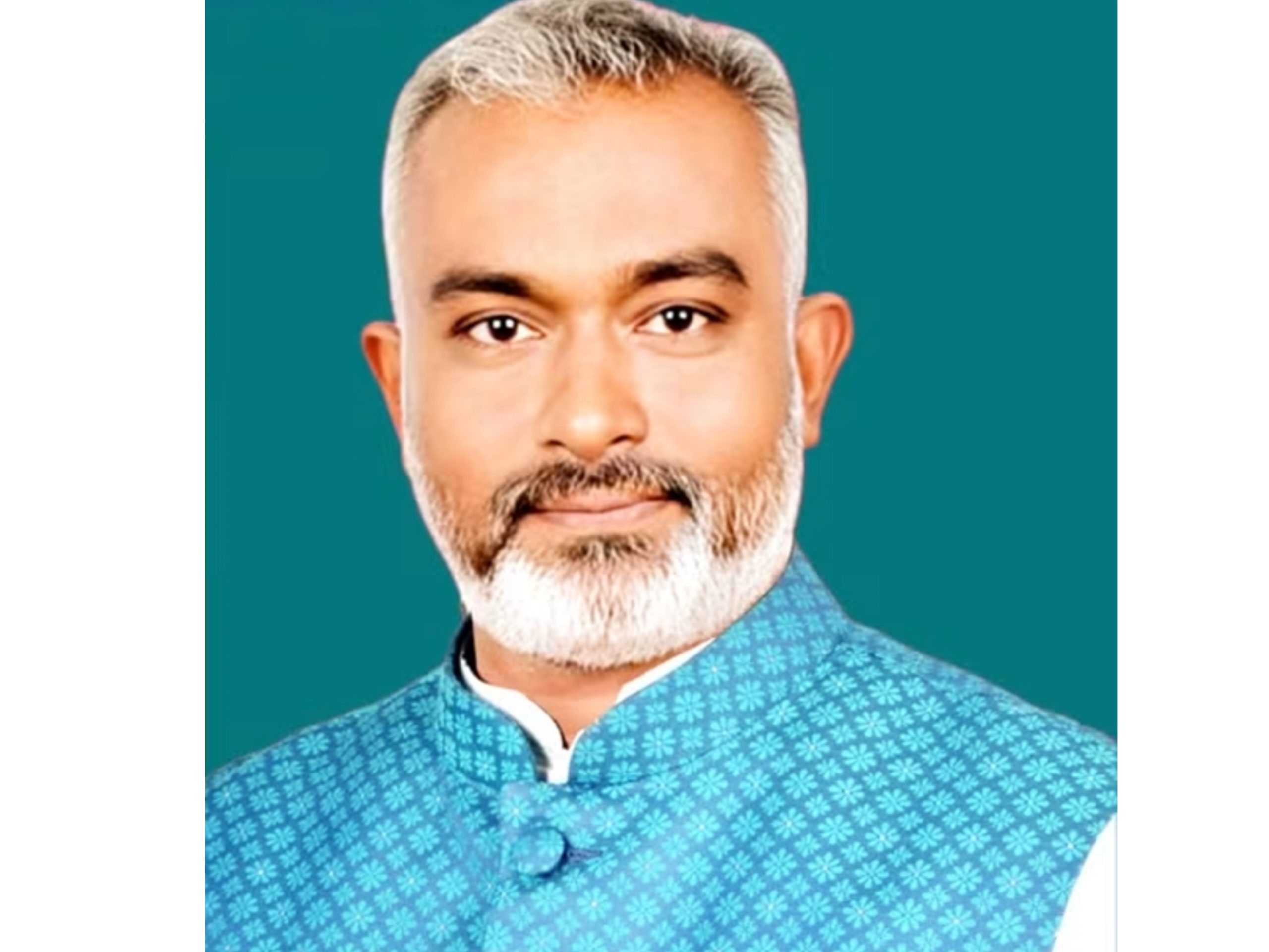 হাজীগঞ্জ পৌর ৮নং ওয়ার্ড কাউন্সিলর প্রার্থী নাজমুল হাসান রাজন দোয়া ও সমর্থন প্রত্যাশী