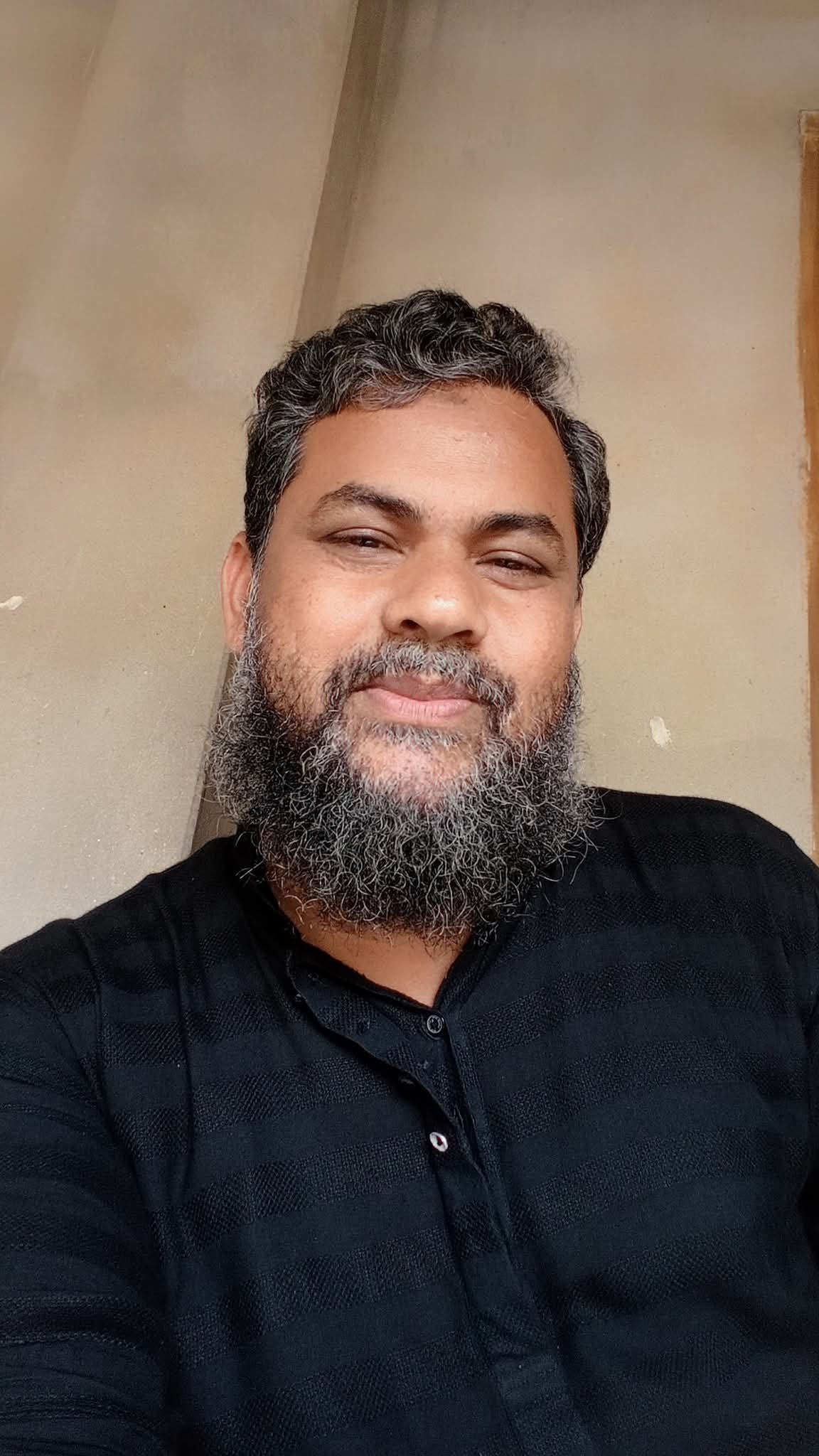 ‎লোহানীপাড়া ইউনিয়নবাসীকে শারদীয় দুর্গাপূজার শুভেচ্ছা জানালেন অনাবিল লোহানী জাদু‎