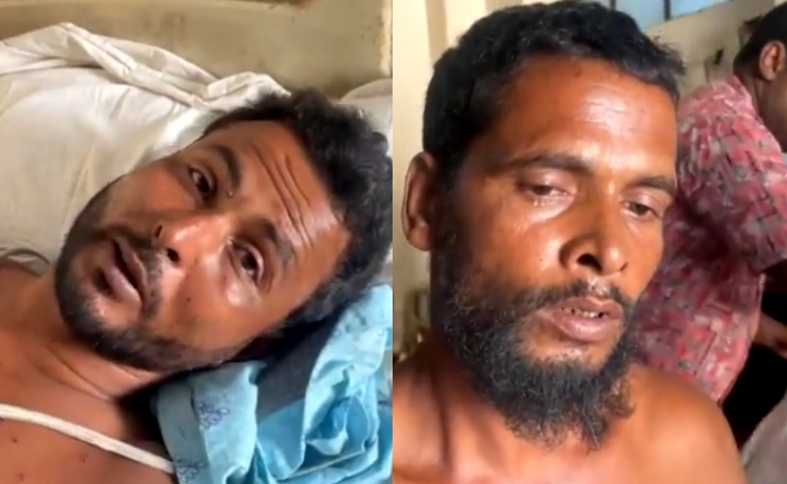 কুড়িগ্রাম সীমান্তে বাংলাদেশি ভেবে বিএসএফের গুলিতে আহত ২ ভারতীয় নাগরিক রংপুর মেডিকেলে চিকিৎসাধীন